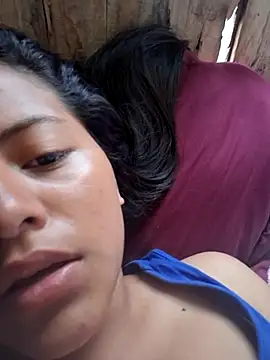 AishaYeleth online show from July 26, 2:03 pm