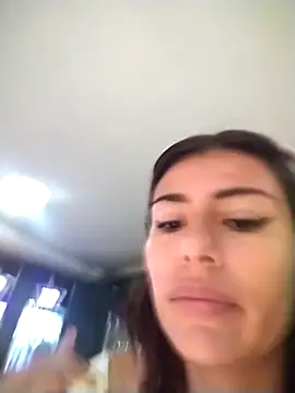 NautyValery online show from April 19, 11:07 pm