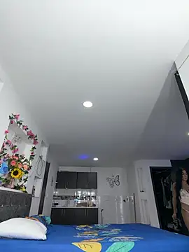 eingel prince online show from April 23, 6:54 pm