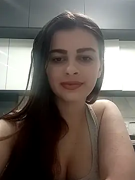 Eveline5038 online show from April 14, 4:40 pm