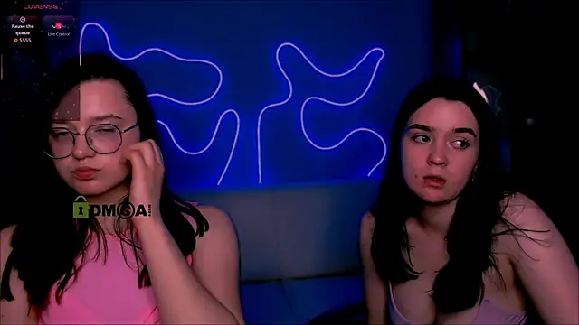 nymira online show from May 16, 1:41 am