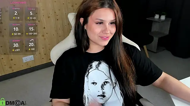 nicolewoss online show from July 2, 3:23 am
