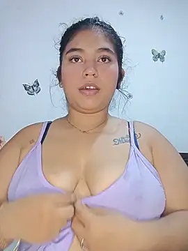 mari diaz online show from June 6, 6:58 pm