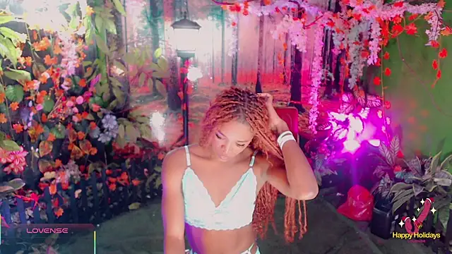 Cris  brown online show from April 16, 3:18 am