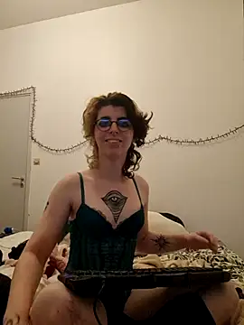 jaadetrans online show from April 16, 8:08 pm