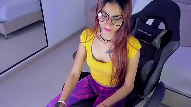 marylin gold online show from June 26, 11:28 pm