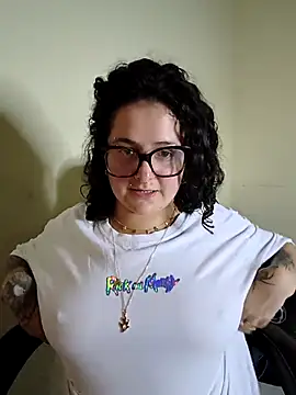  lascivious online show from May 7, 4:06 am