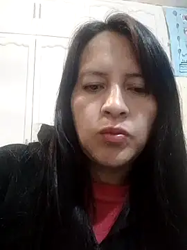 Gaby lulu online show from April 17, 3:19 am