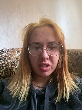 Melissa lissa  online show from April 15, 10:49 am