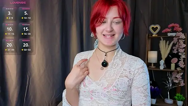 CoryCantrel online show from July 12, 11:33 am