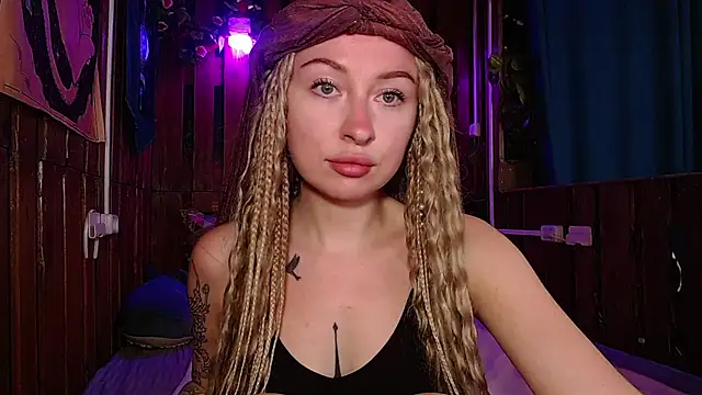 Mimi-Deep online show from May 23, 6:12 am
