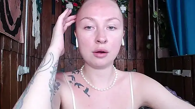 Mimi-Deep online show from July 9, 7:44 am