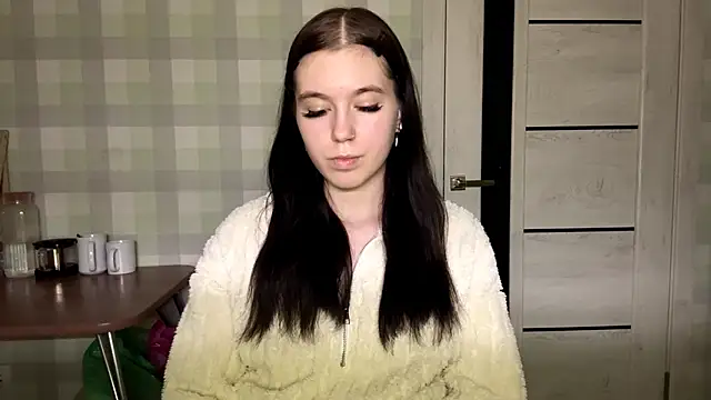 Bubble Eva online show from April 21, 5:53 pm