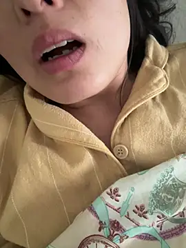 Faye-baby online show from April 17, 12:35 am