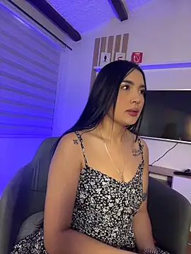  hanna gomez online show from April 21, 12:34 pm