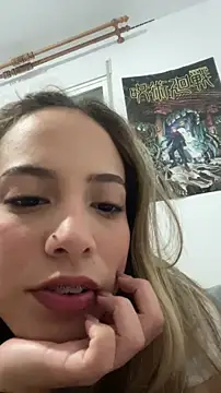 BabyAngel57 online show from April 17, 8:33 pm