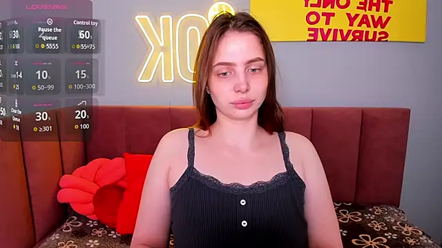 ReneeBlair online show from May 3, 2:04 am