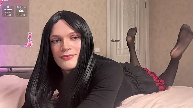 nightrapunzel online show from May 21, 7:28 am
