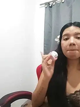 cherry pinkie online show from May 7, 6:06 am