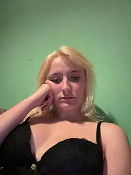 Katharina89 online show from April 16, 8:52 pm