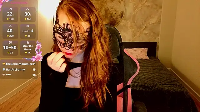 Margo Kelly online show from May 21, 1:58 am