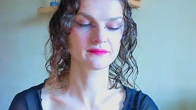 Muscle Muse online show from July 31, 8:48 am