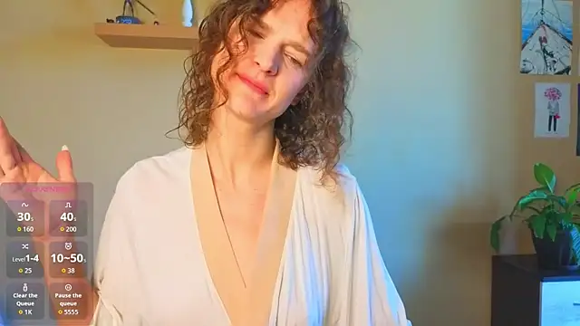 Muscle Muse online show from June 14, 3:41 am