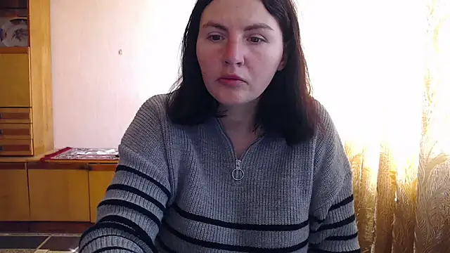 AlinaxJames online show from May 4, 12:53 pm