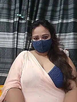 anonna7804 online show from April 24, 7:38 pm