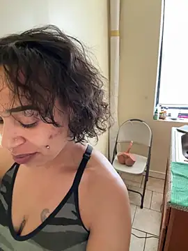 DominicanJojo online show from April 18, 3:58 pm