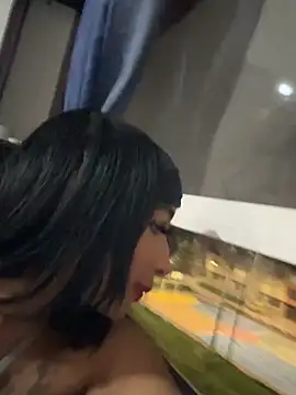Zaabrina 20 online show from May 19, 1:12 am