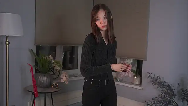 ArlenaBoitel online show from April 19, 6:10 pm