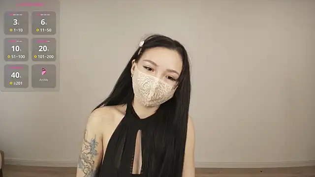 carlune online show from April 27, 3:03 am