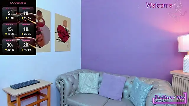 megansumer online show from May 21, 12:14 pm