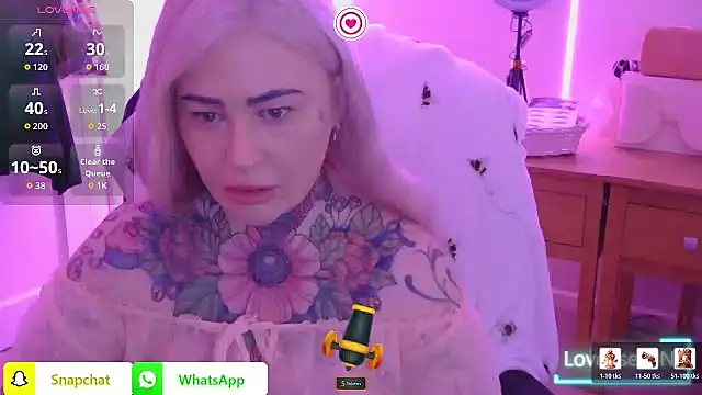 emobarbiedoll online show from April 19, 3:23 pm