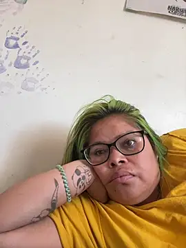 Stormiray7 online show from April 23, 4:42 pm