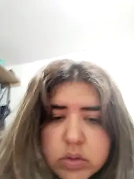 Susuhotbaby online show from April 19, 4:23 am