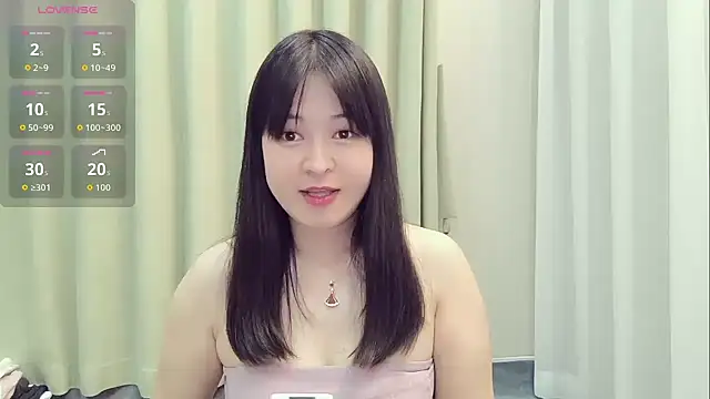 Kyoko-love online show from April 21, 3:30 pm