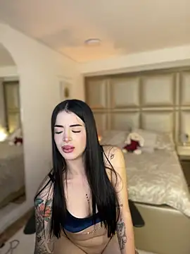 Bella jagger online show from June 5, 6:52 am
