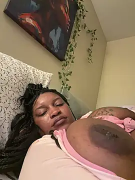 thedarkenchantress online show from April 4, 4:55 am