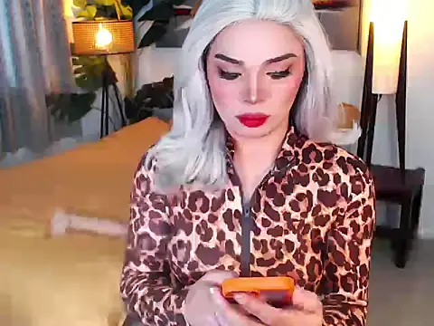 Tssassy online show from April 22, 5:48 am