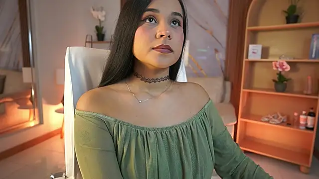 NatalyCarter  online show from June 15, 11:32 am
