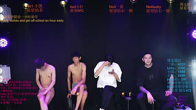 Zouzouboy-001 online show from May 22, 12:25 pm