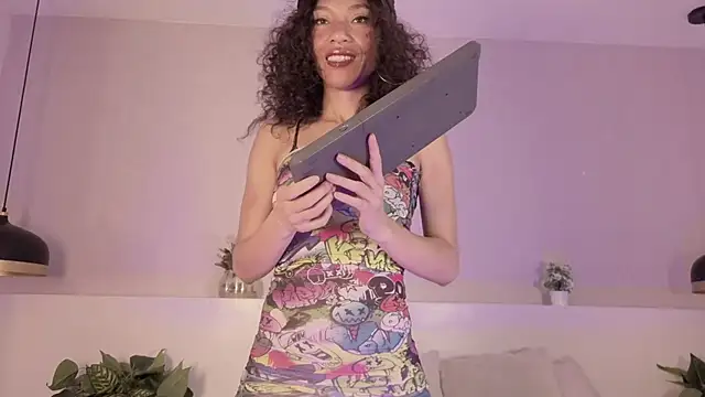 lily obsession online show from May 30, 12:25 pm