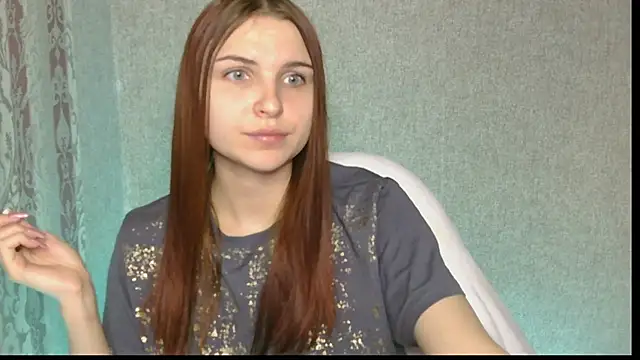 Amelia meeow online show from April 28, 4:16 am