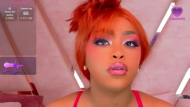TiannahGlow online show from June 29, 2:17 pm