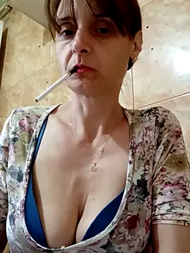 LissaBelaa online show from April 30, 7:46 am