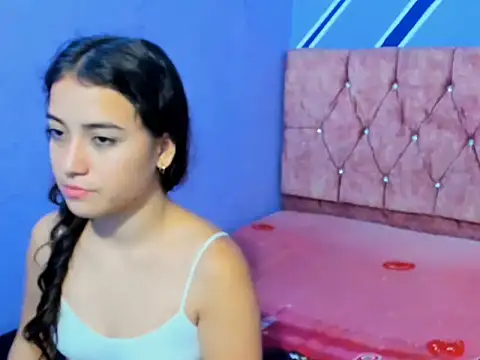 princess emma18 online show from June 21, 10:03 pm