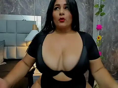 pushyboobs online show from April 21, 7:54 pm
