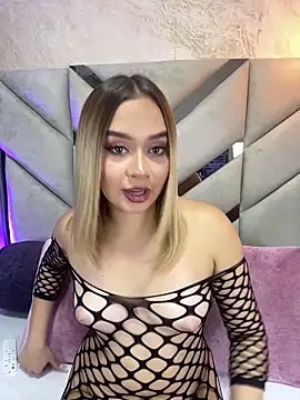 Sofia pamela  online show from June 6, 7:09 pm